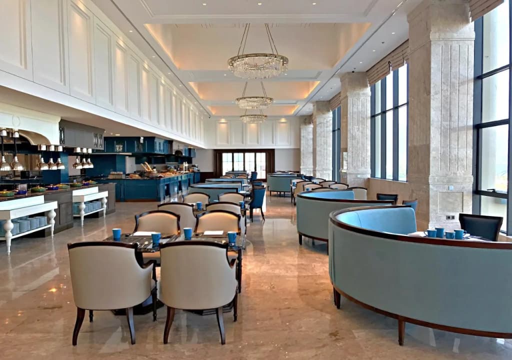 Four Points by Sheraton Danang - photo 32