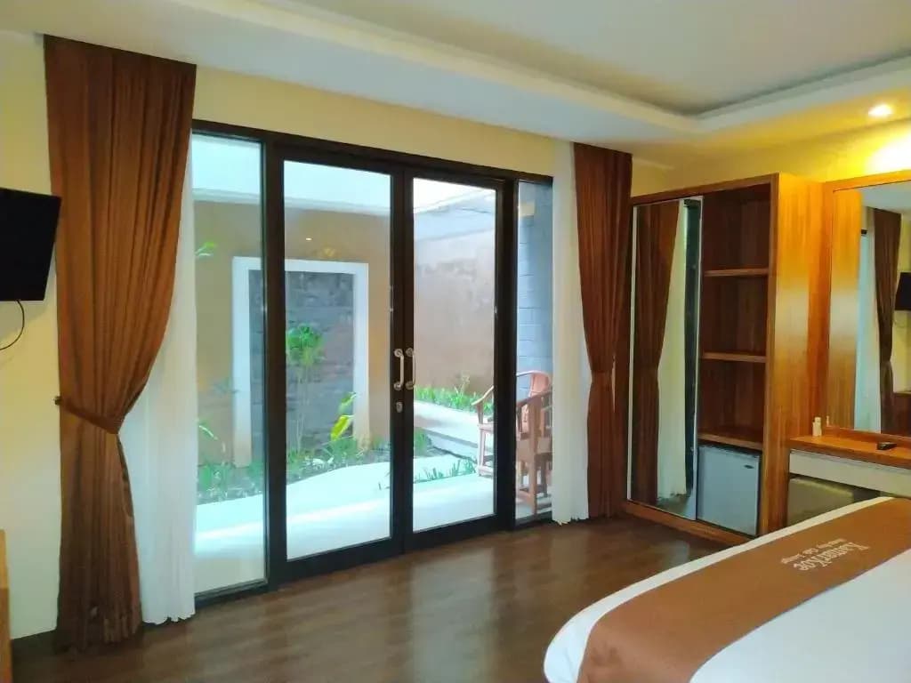 Swiss-Belinn Seminyak - photo 5