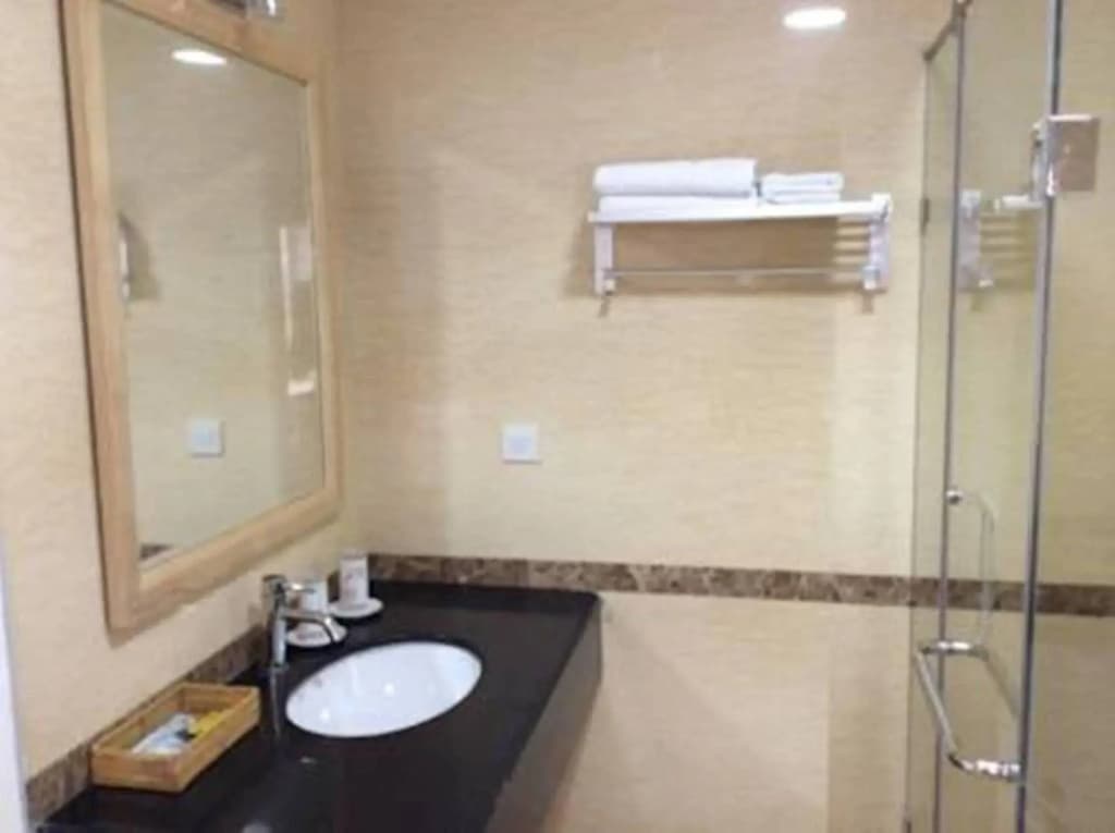 Hoa Mai Boutique Hotel - photo 9