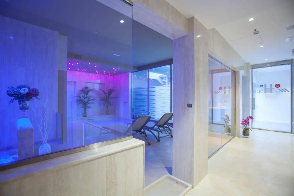 MH Florence Hotel & Spa Resort - photo 22