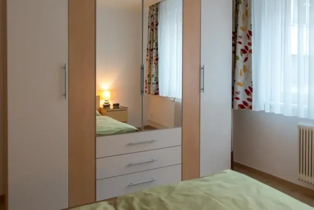 Apartment Am Donaukanal - photo 7