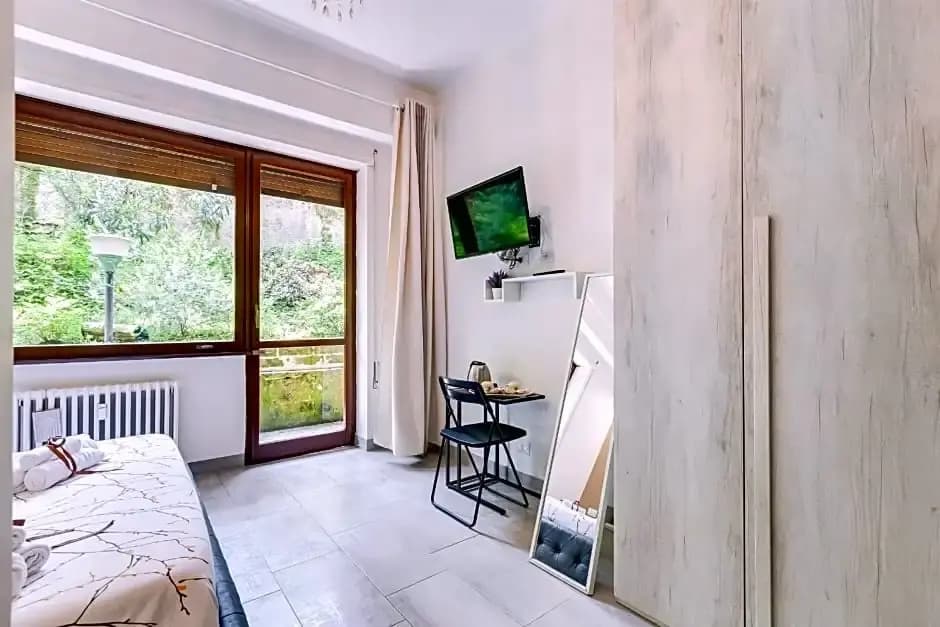 Saint Peter Elegance Suite - photo 1