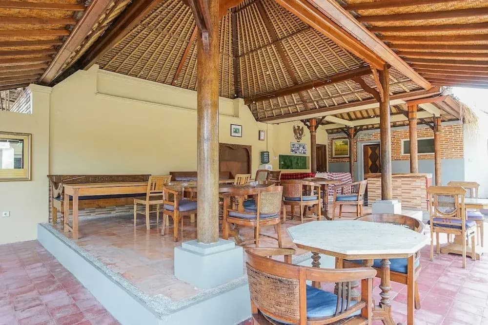 The Griya Boda Ubud - main photo