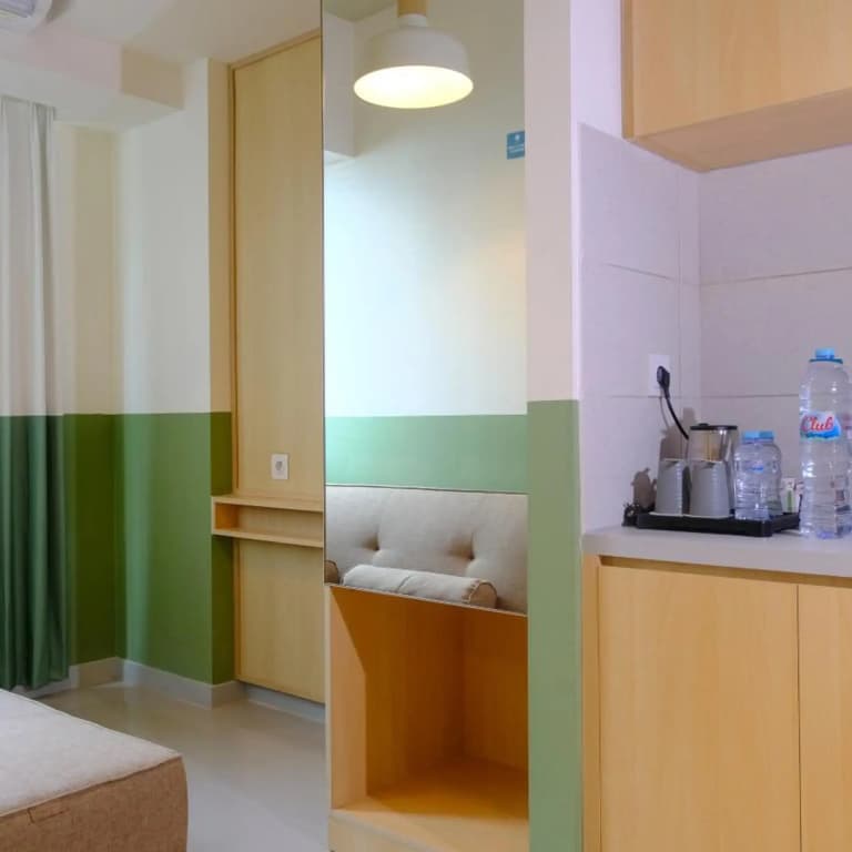 Hotel Osaka PIK 2 - photo 16