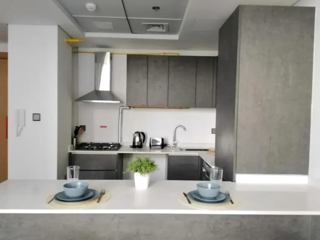 JVC Elegant and Cozy 1 Bedroom Apartment - photo 14