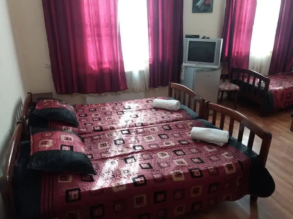 Gis Guest House - photo 4