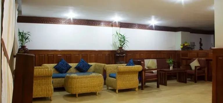 Nikkivinsi Boutique Residence - photo 17