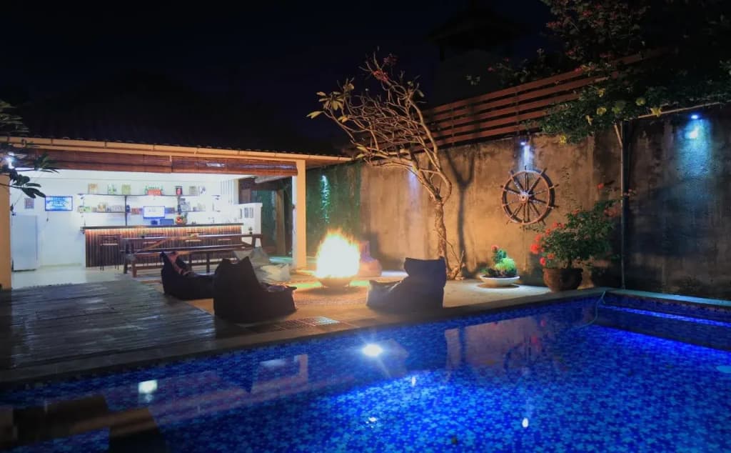 Black Pearl Villa Beachside - photo 11