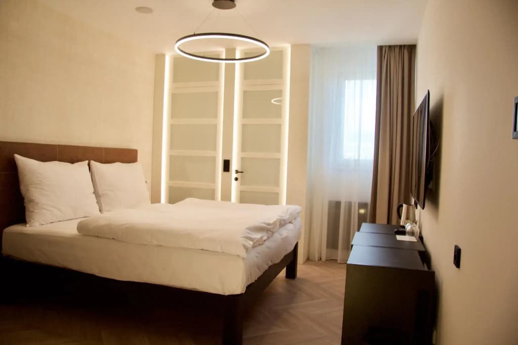Chevron Design Hotel Prague - photo 5