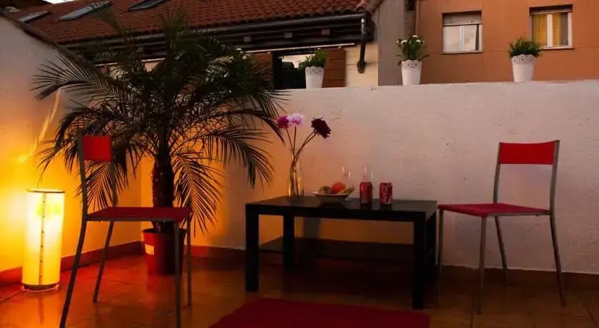 Loft besides Gran Via - photo 8