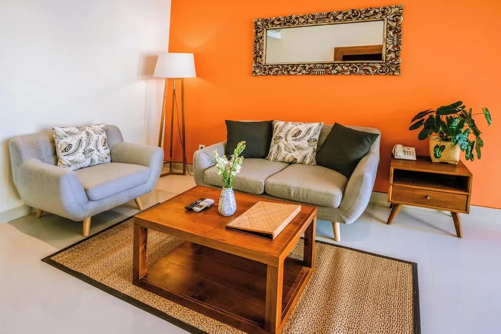 Kahayana Suites - photo 16