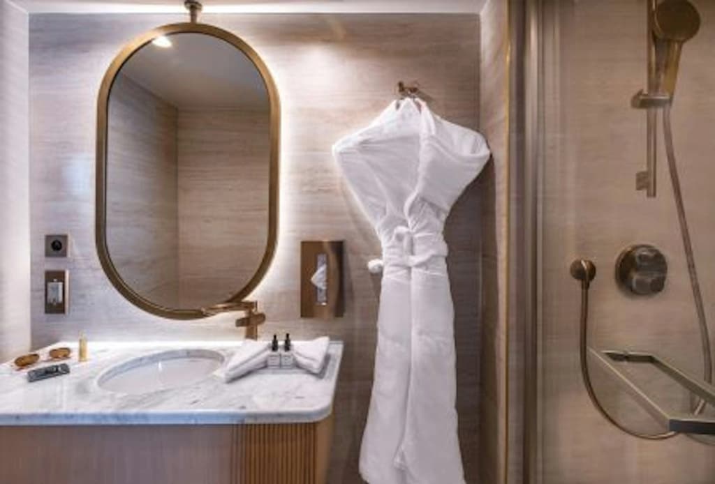 Hôtel Le Monna Lisa by Inwood Hotels - photo 18