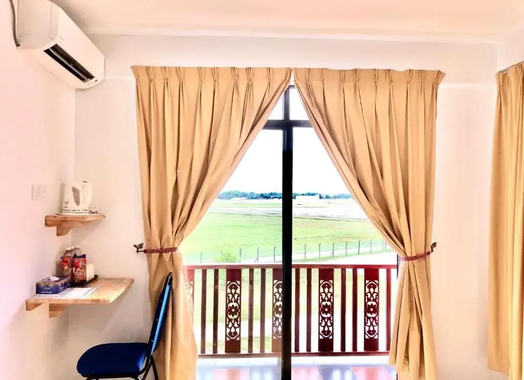 AM Transit Inn Kuala Terengganu - photo 7