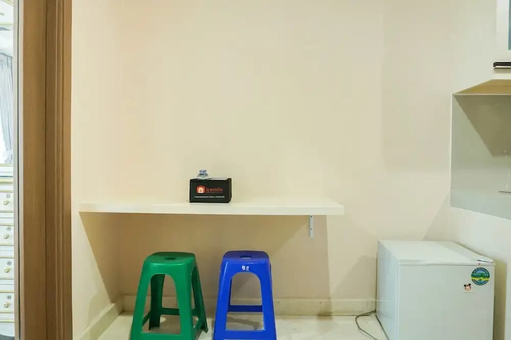 Modern 1BR Apartment at Puri Orchard - photo 12