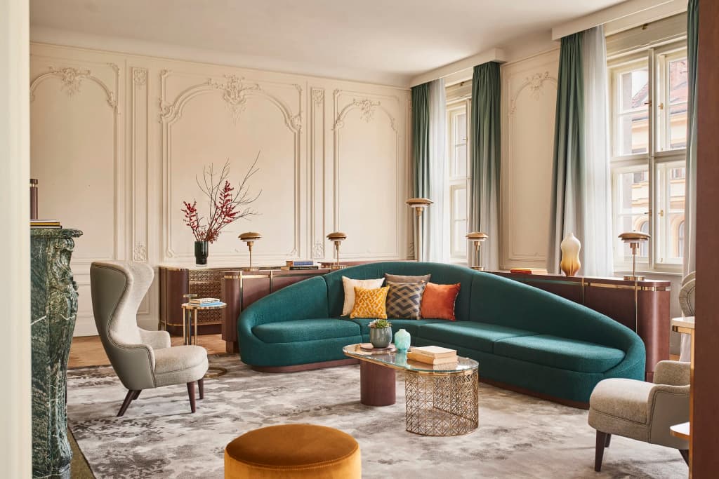 Andaz Prague, By Hyatt - photo 2