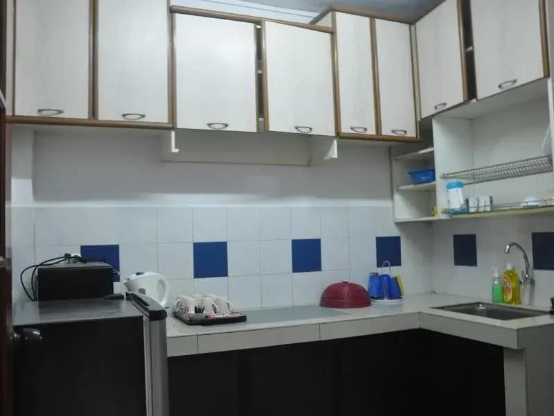 Jayamuda Guest House - photo 5