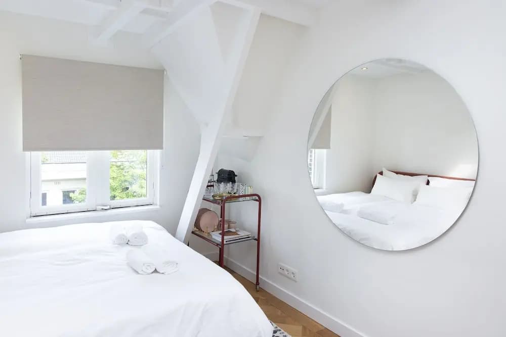 Cornelis Luxury Guesthouse - photo 6