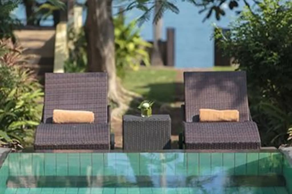 Villa Tanamera - photo 16