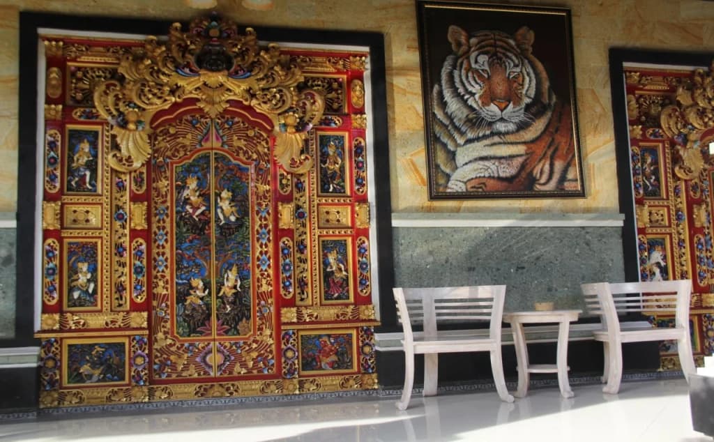 Krishna Homestay - main photo