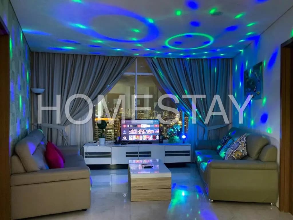 vortex suites klcc by homestay - photo 11