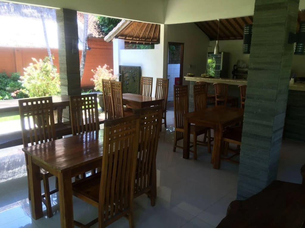 Panorama Cottages 1 - photo 16