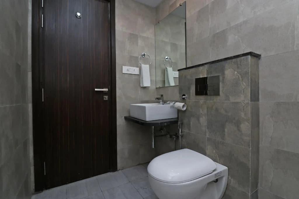 Capital O 39909 Happy Homes - photo 8