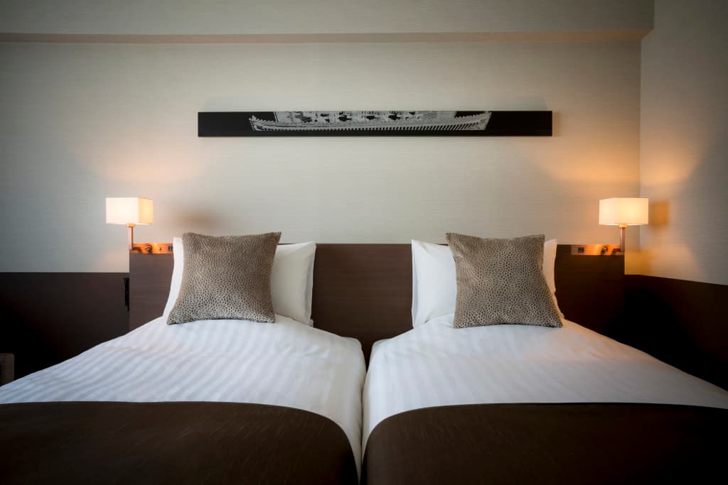 Kyoto Century Hotel - photo 7