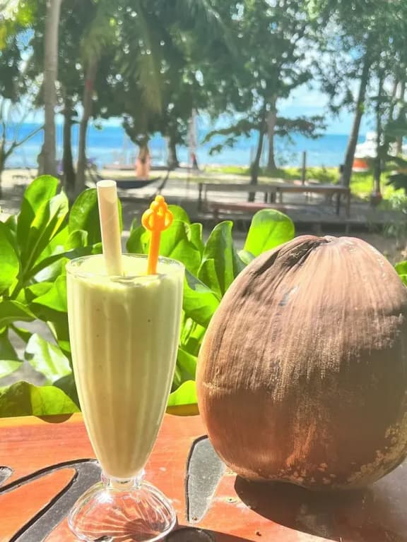 Freedom Beach Resort - photo 8