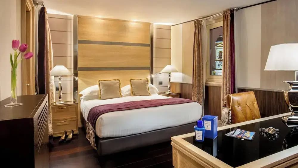 The Inn at the Spanish Steps Exclusive Collection - The Nest at The Spanish Steps - photo 37