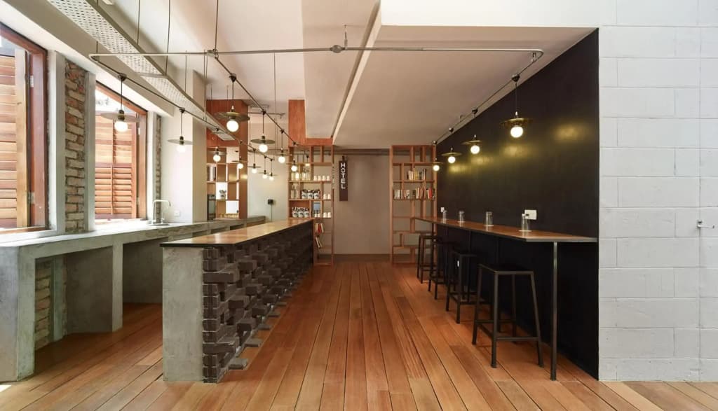 Lantern Hotel - photo 15