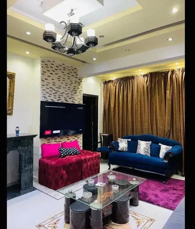 Jianna Apartment - photo 4