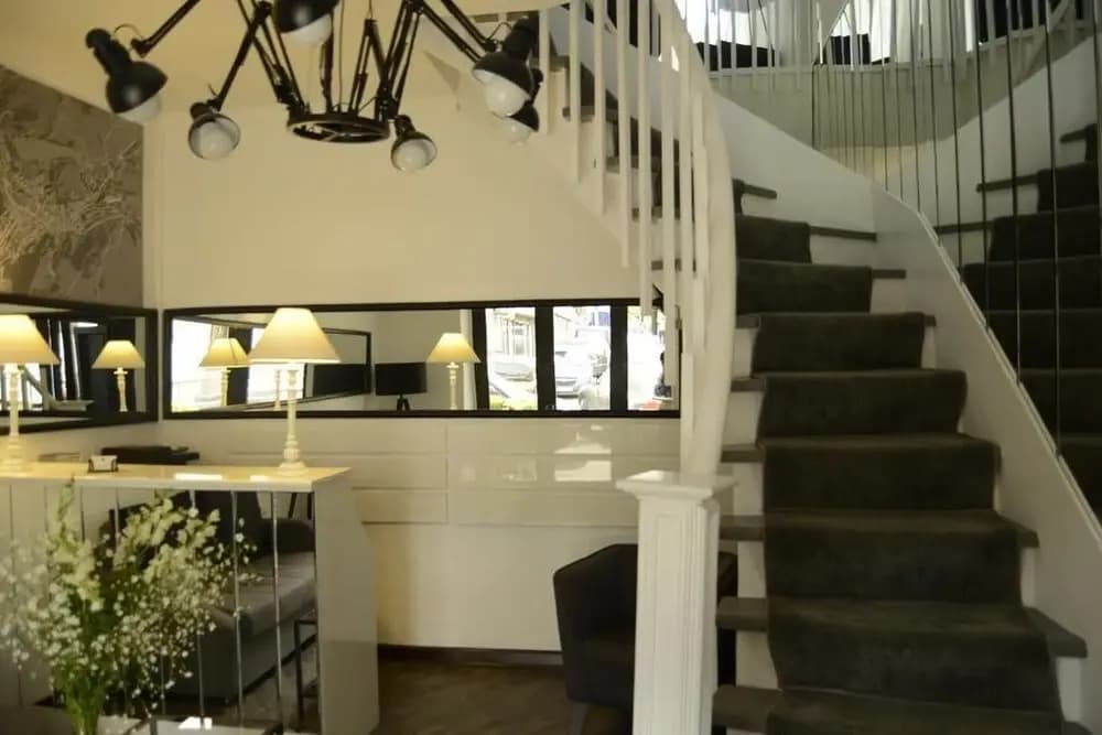 Opera Hotel - photo 8