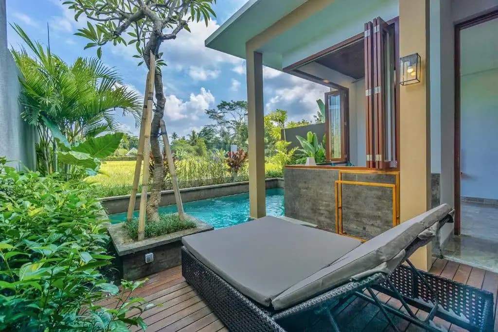 Lavanya Ubud Romantic Villas - photo 22