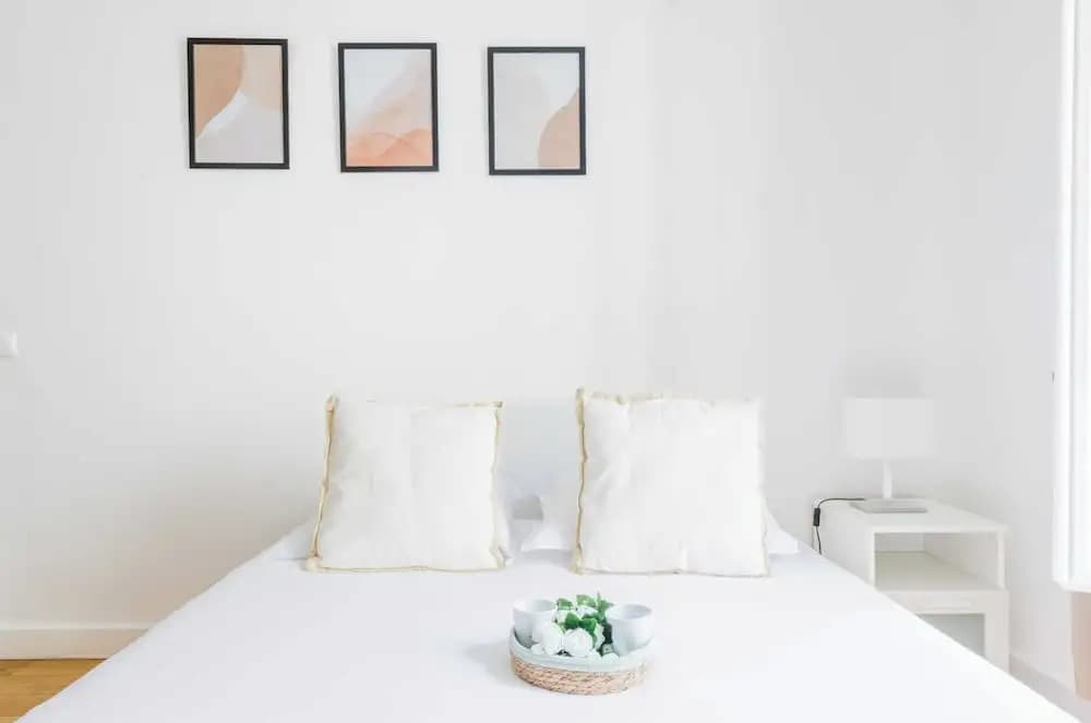 Cosy Apartment - 1br/4p - Place des Victoires - photo 3