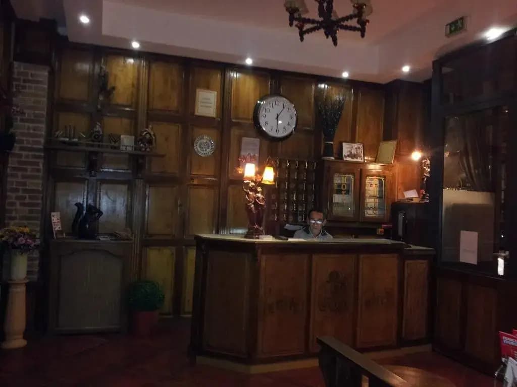 Hotel Celtic - photo 11