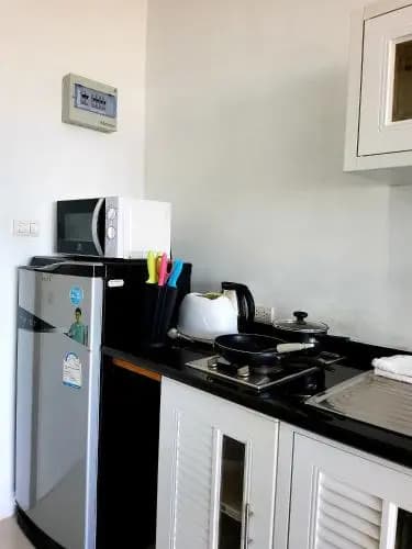 The Bell Condo Chalong Phuket - photo 16
