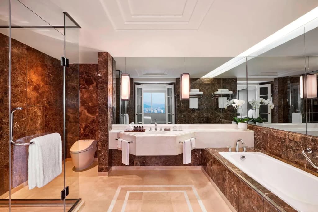 JW Marriott Hotel Seoul - photo 10
