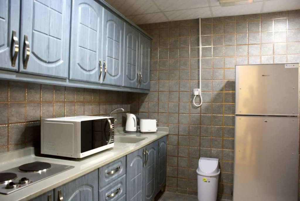 Weekend Hotel & Apartments - photo 14