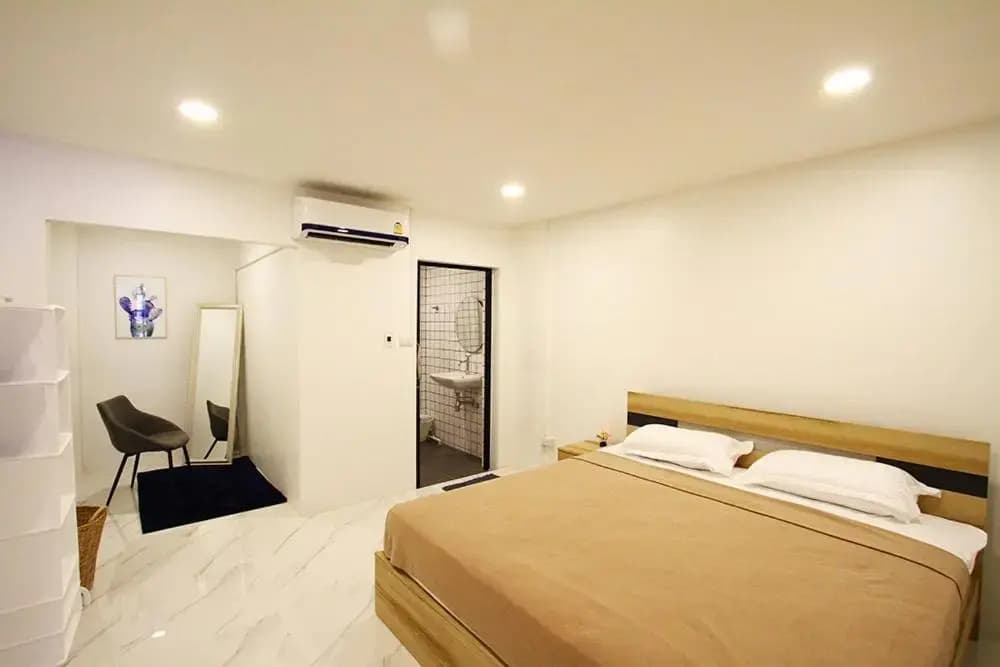 398 Hostel - photo 4