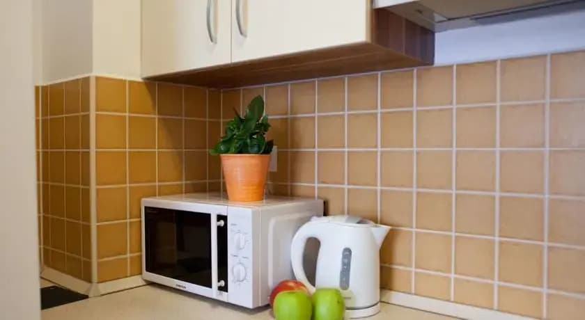 Vivaldi Apartments Budapest - photo 7