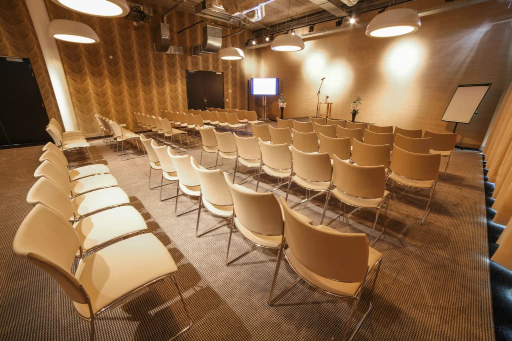 DoubleTree by Hilton Hotel Amsterdam - NDSM Wharf - photo 20