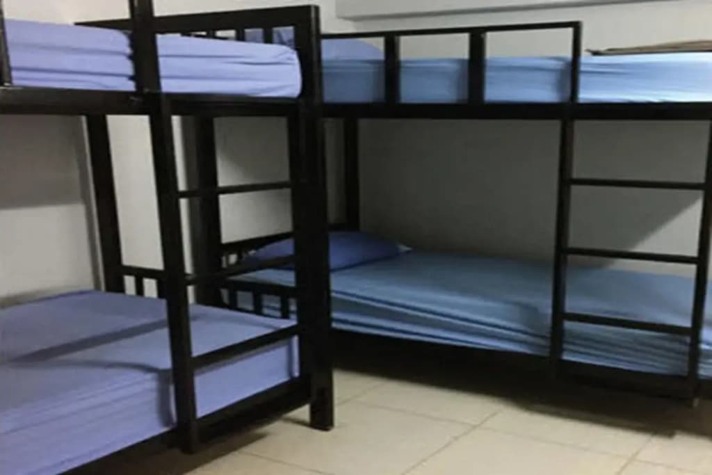 Deejai Chiang Mai Backpackers - Adults Only - photo 6