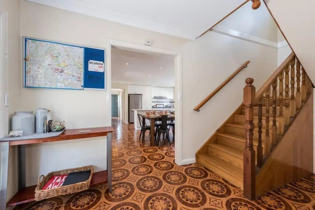 Belgravia Holiday House - photo 11