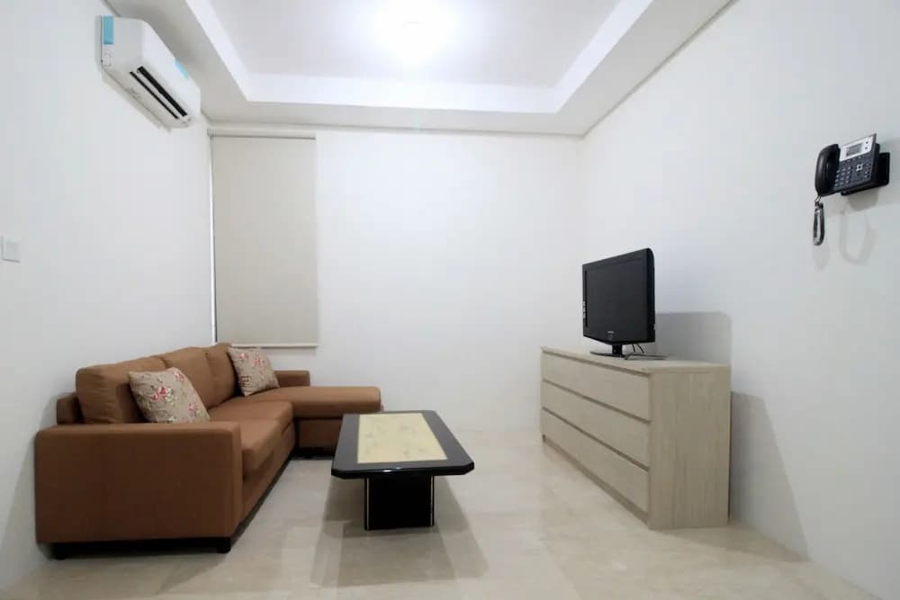 Suite L'avenue Apartment Pancoran - photo 8