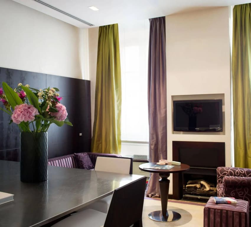 Ricasoli Firenze Luxury Apartments | UNA Esperienze - photo 4