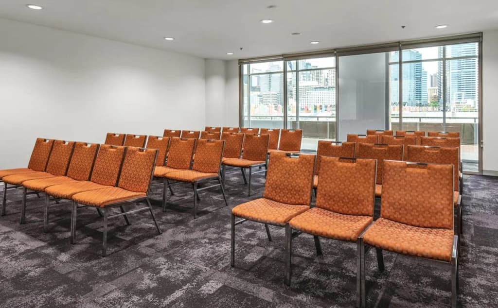 ibis Sydney Darling Harbour - photo 15