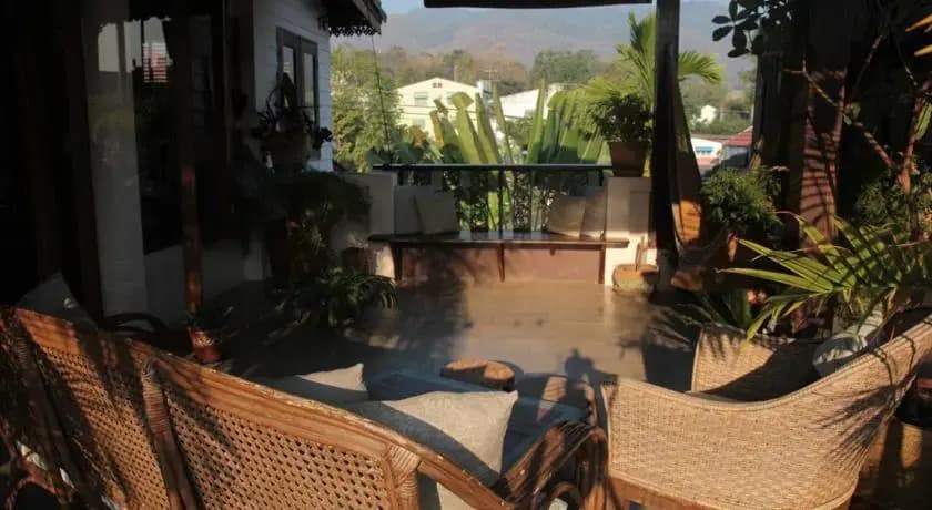 Umong House - photo 8
