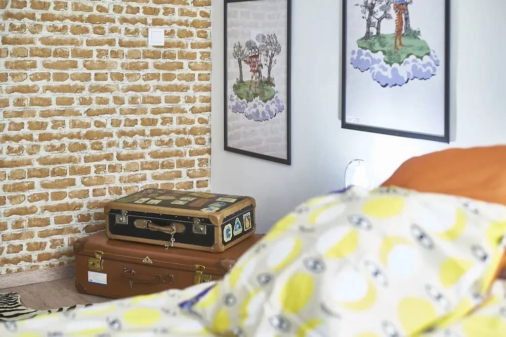 Dohany 28 Apartment - photo 3