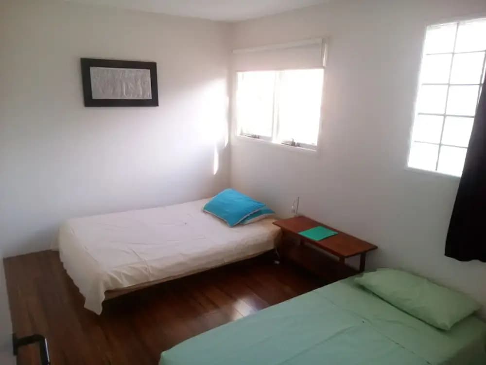 Charles Rooms Guesthouse - photo 5