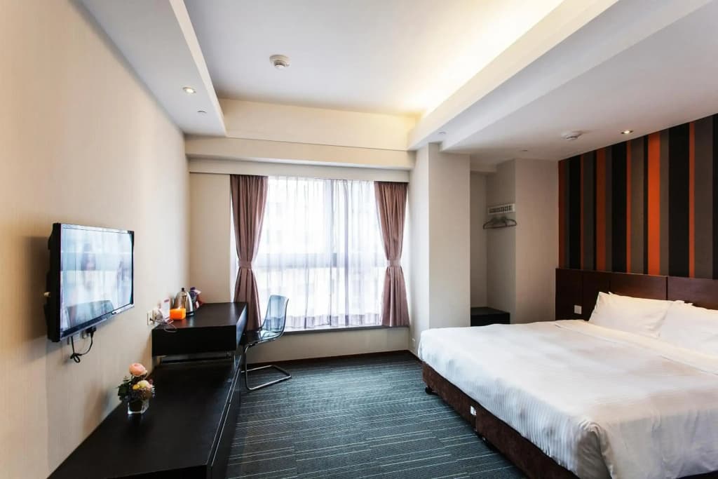 Le Prabelle Hotel - photo 18